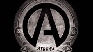 Atreyu - Storm To Pass - Lyrics In The Description