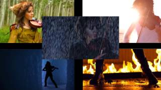 Crystal Elements (Crystallize + Elements) - Lindsey Stirling Remix