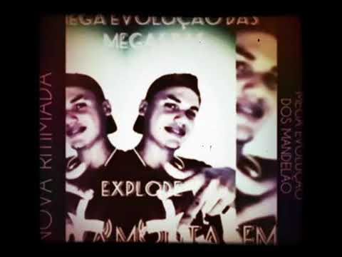 montagem MC Lan & MC brinquedo & MC Pikachu & MC nenê phc & MC 2k) DJ zah)