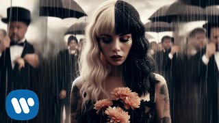 Melanie Martinez - Dead to Me (AI Music Video)