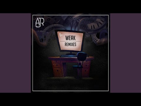 Weak (Gazzo Remix)