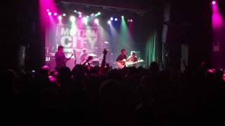 History Lesson by Motion City Soundtrack