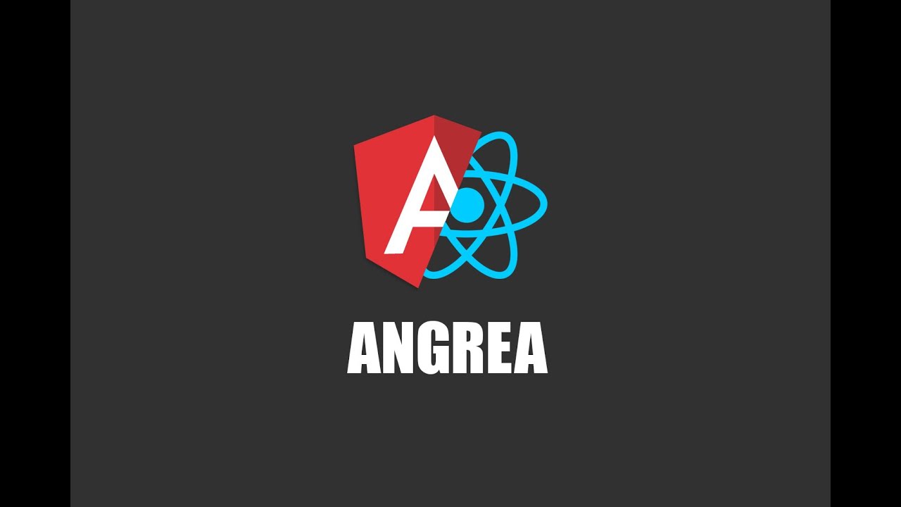 Shared Custom Element  between React and Angular using NX #nx #angular #react