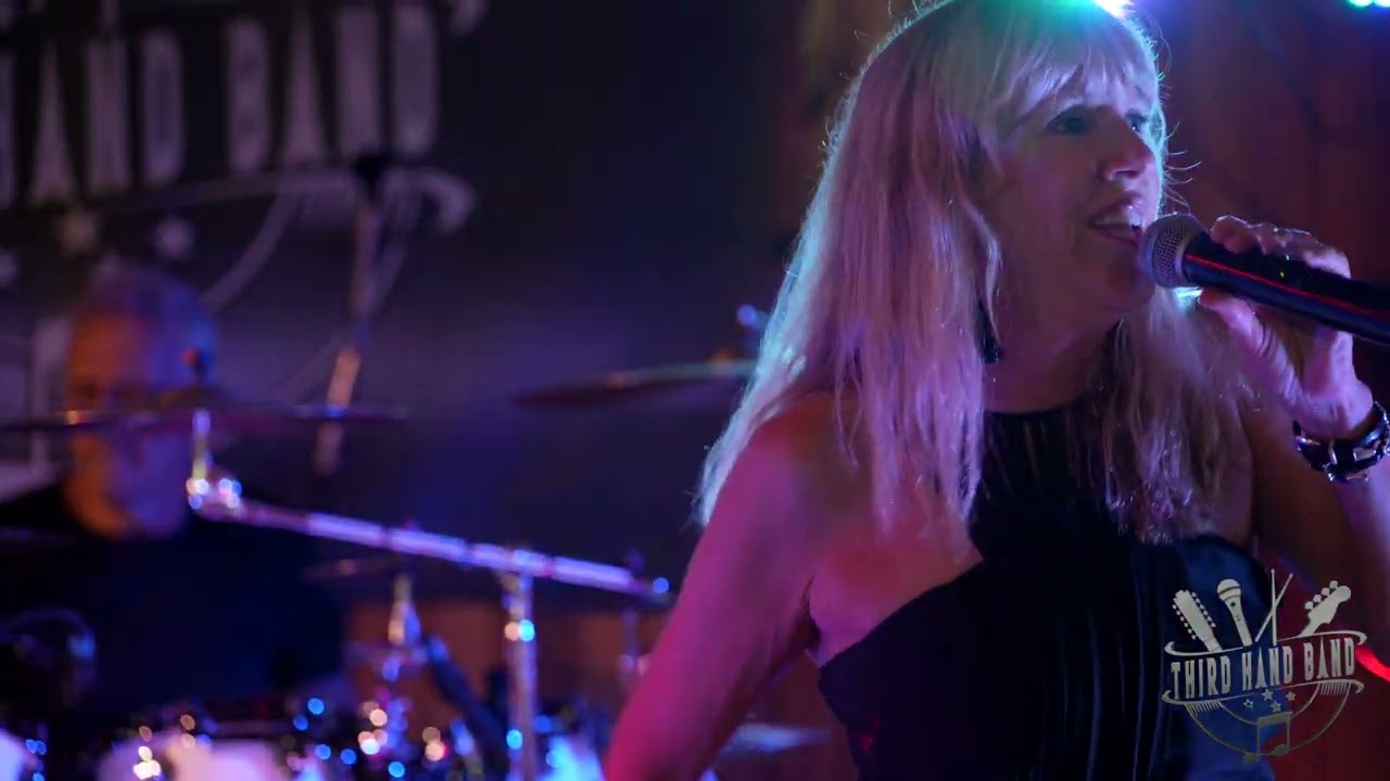 Promotional video thumbnail 1 for Third Hand Band