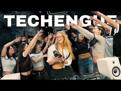 TECHENGUE, HIP HOP,  Y REGGAETON | CELE ARRABAL | PREVIA MIX LO NUEVO