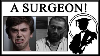 &#39;I Am A Surgeon&#39; Is Just Soyjak Vs Chad