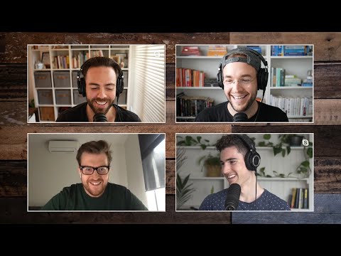 Keegan Bakker On Supporting Local Businesses With Isomates