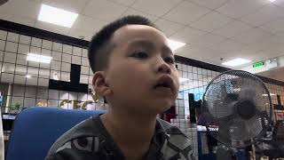 TC- K3-2503 Xuân Bách Recording 1