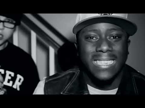 EIGHTY - KB + Potter Payper