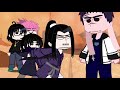 They Call Themselves The Guardian Of The Galaxy HxH Phantom Troupe Inspired Meme Hello Im Creepy