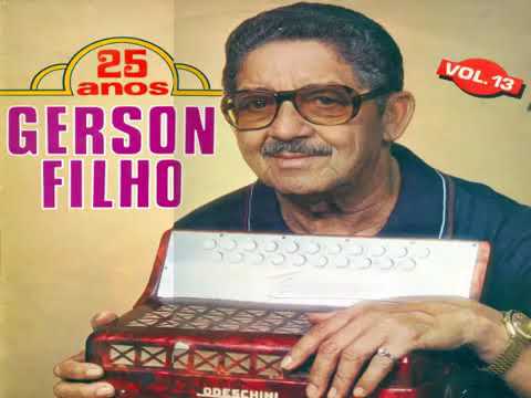 Gerson Filho Coletânea de Sucessos 03