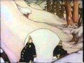 1939 Pepsi-Cola "Pepsi and Pete's Snowman" Animated Short
