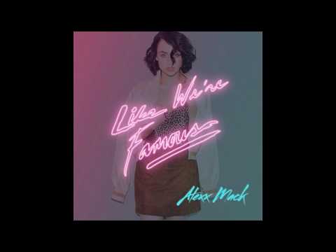 Alexx Mack - Sunglasses