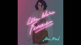 Alexx Mack - Sunglasses