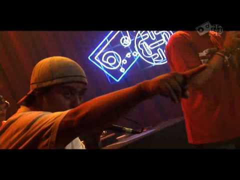 Z'africa Brasil - Ta na responsa