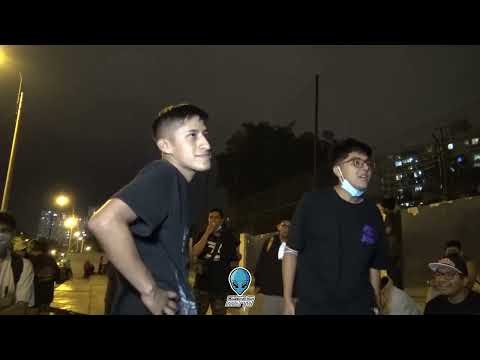 CAMARENA vs WARPAIN vs ALD -8vos- Fecha 08 - Ascenso || Campo de Marte - 2022