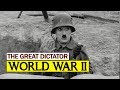 Charlie Chaplin World War II HD The Great Dictator