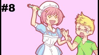 Nurse Love Addiction (VITA) Part 8: Talking Jammies