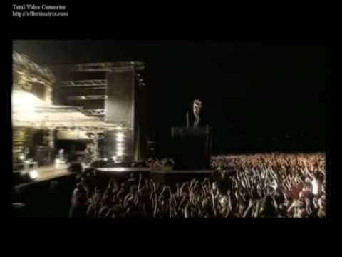 Kabát-Kdoví jestli dvd Corrida(HQ)