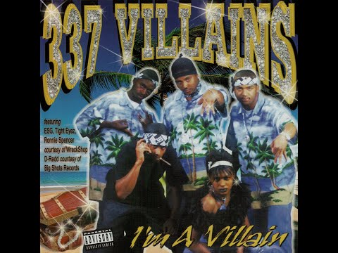 337 Villains - Chin Check 417 Hz