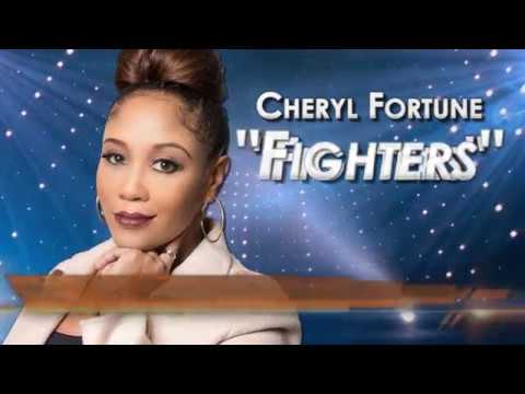Cheryl Fortune - Fighters  IAP - Moses Media
