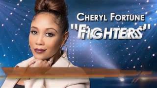 Cheryl Fortune - Fighters  IAP - Moses Media