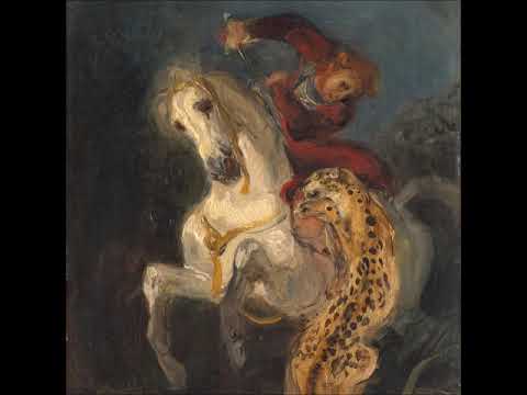 Video thumbnail for Delacroix