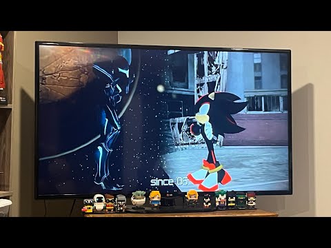 Charsonic reacts to Shadow the Hedgehog vs Dark Samus - Rap Battle Side B from Sleep⭐️Tieel