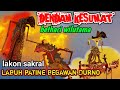 Tumurune Bethari Wilutomo Balas Dendam Patine Begawan Durno KI SENO NUGROHO