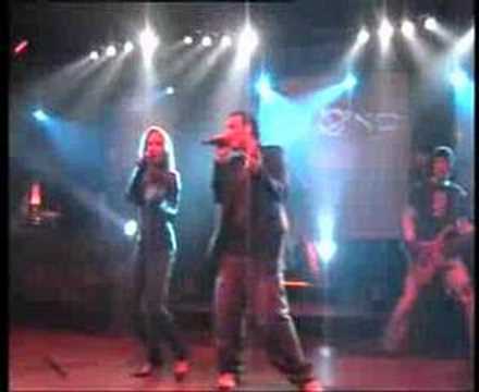 neumond - free your mind