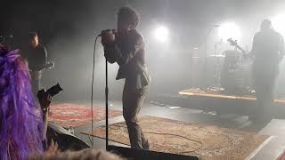 Hell is for heroes - Slow song live 24/02/18