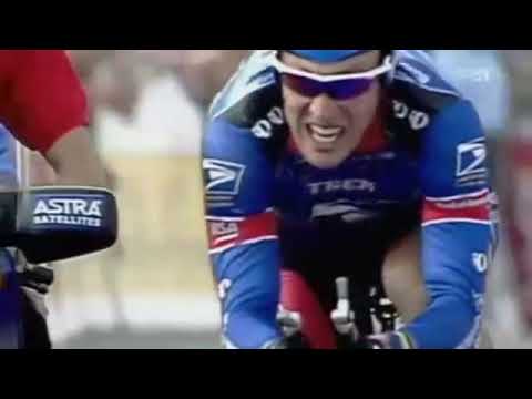 Il sistema di Lance Armstrong