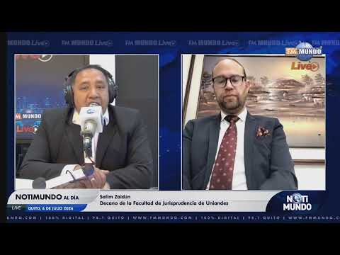 NotiMundo Al D�a