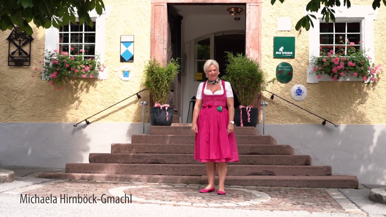 © Romantik Spa Hotel Elixhauser Wirt ****S Romantik Spa Hotel Elixhauser Wirt ****S