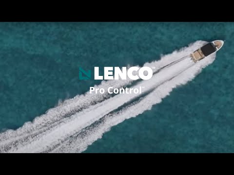 Lenco Pro Control™ Full System Overview