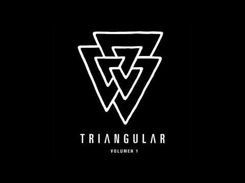 Triangular - Volumen 1 (Full Album / 2007)