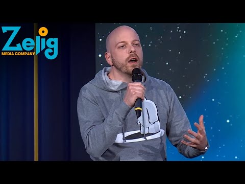 Luca Cupani e il corso prematrimoniale - ZELIG TIME | ZeligTv