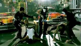 Timati &amp; Timbaland ft. Grooya, La La Land, Max C - &quot;Not All About Money&quot; UNCENSORED