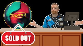 IDENTITY SOLD OUT??  Kind of . .