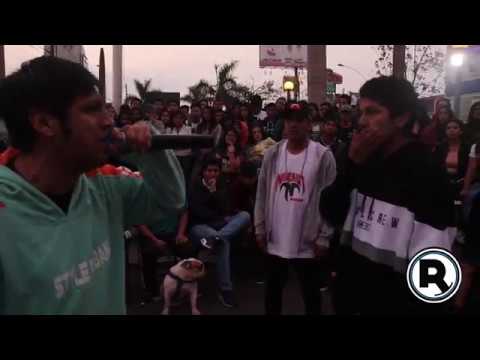 STICK vs LEGAL (OCTAVOS) FECHA 3 - VIDEO OFICIAL