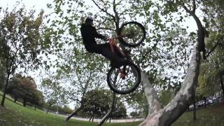 Danny MacAskill 
