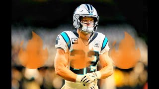 Christian McCaffrey HOT 2019 Highlights