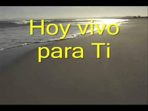 Yo Quiero Alabar - Yaritza