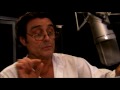 Coraline Clip: Voicing the Characters With Ian McShane