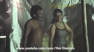 Telugu Recording  dance  sexy comedy song