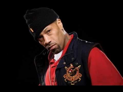 Redman Feat Ready Roc & Runt Dawg- Ironman