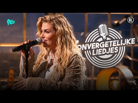 Roxeanne Hazes - Blijf bij mij | Onvergetelijke Liedjes