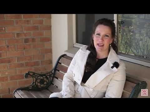 Julie Powell reunited with Paramedics and Firefighters who saved her life.