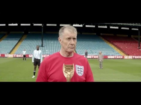 KICKING OFF Trailer 2016 HD