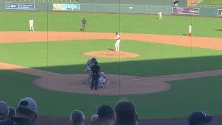 Angels RHP Najer Victor vs Cutter Coffey Full AB (K)